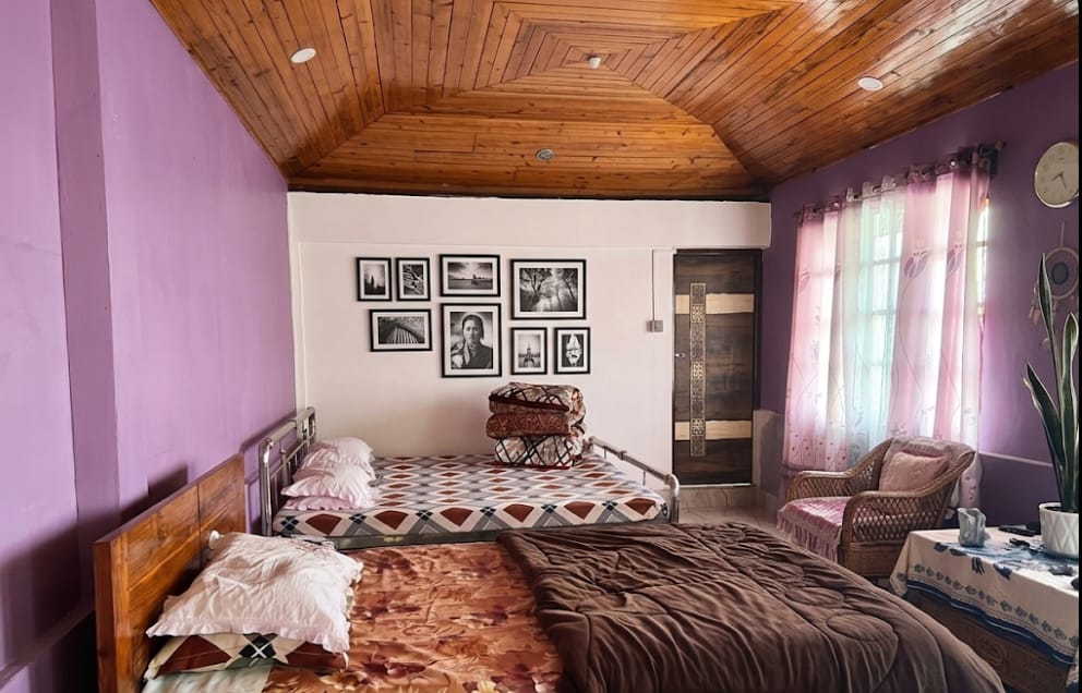 Bravo Room