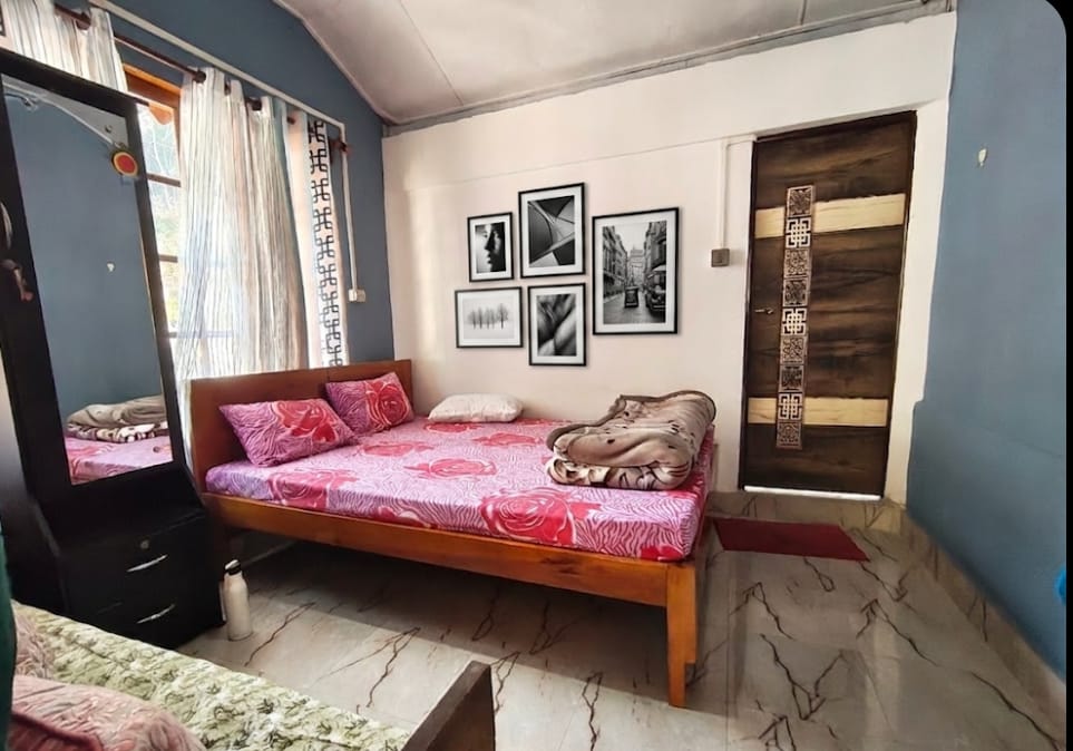 Alpha Room