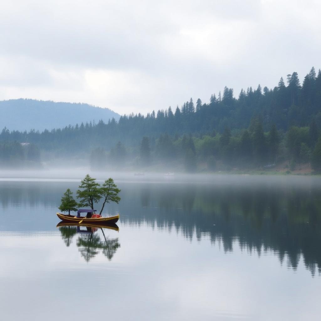 Mirik — Tea estates, Nepal border & the lake
